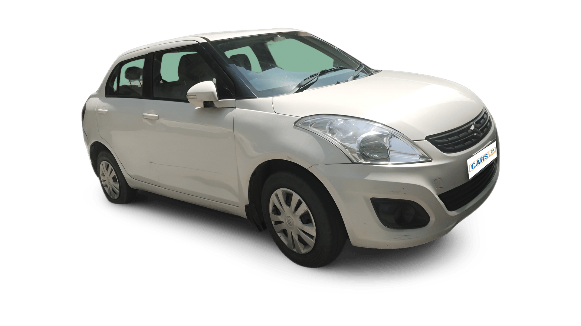 2013 Maruti Swift Dzire - Sedan - Petrol - Manual - ₹2.30 lakh